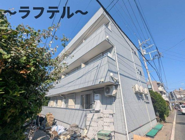 Mark Duo西所沢Ⅰ