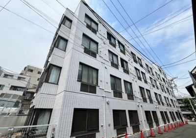 【外観】 | 扶桑ハイツ池袋