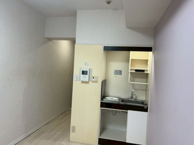 【居間・リビング】 | 扶桑ハイツ池袋