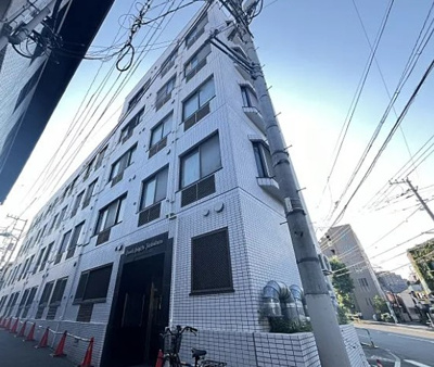 【その他】 | 扶桑ハイツ池袋