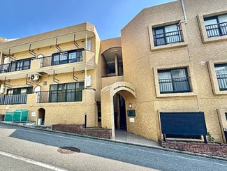 【外観】 | 新規内装リノベーション物件です