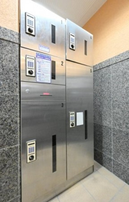 【設備】 | エルサンタフェ渋谷