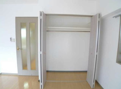 【収納】 | エルサンタフェ渋谷