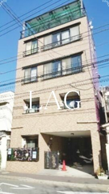 【外観】 | ラスカルハウス | 外観です。