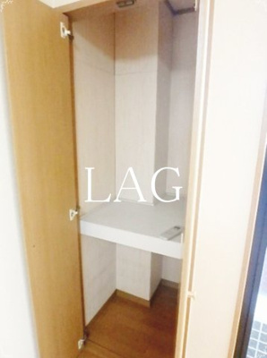 【収納】 | ラスカルハウス | 収納です。