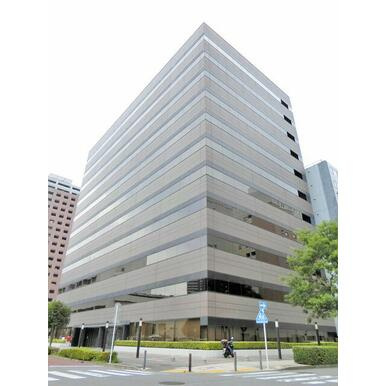 帝蚕関内ビルのその他共用部分