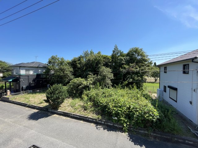 東金市下谷売り中古戸建ての展望