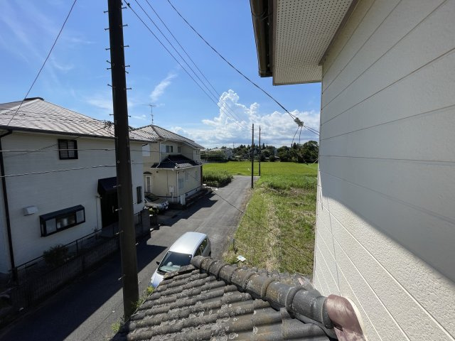 東金市下谷売り中古戸建てのその他