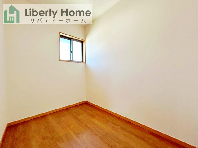 土浦市乙戸南２丁目　中古戸建の収納