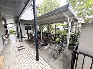 カネシマハイツのその他物件画像