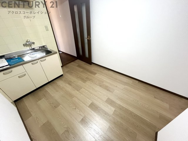 とても綺麗で広いです。