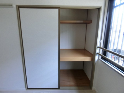 【収納】 | サニーコート