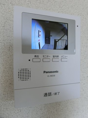 【セキュリティ】 | サニーコート