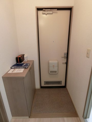 【玄関】 | サニーコート