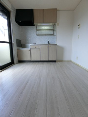 【居間・リビング】 | サニーコート