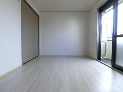 【内装】 | サニーコート