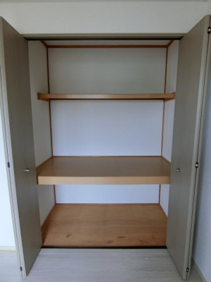 【収納】 | サニーコート