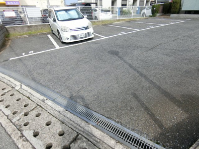 【駐車場】 | サニーコート