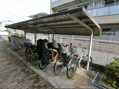 【その他共用部分】 | サニーコート