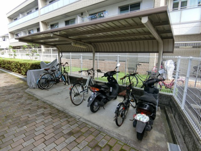 【その他共用部分】 | サニーコート