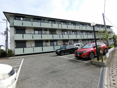 【外観】 | サニーコート