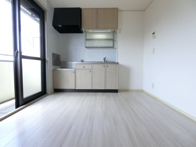 【居間・リビング】 | サニーコート