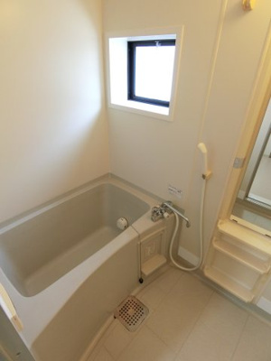 【浴室】 | サニーコート