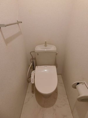 【トイレ】 | サニーコート