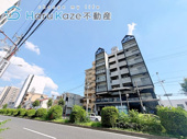 シティマンション新瑞東【名古屋市賃貸・エレベーター】の画像
