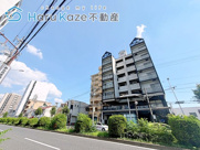 シティマンション新瑞東【名古屋市賃貸・エレベーター】の画像