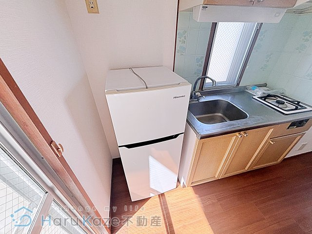 【設備】 | シティマンション新瑞東【名古屋市賃貸・エレベーター】