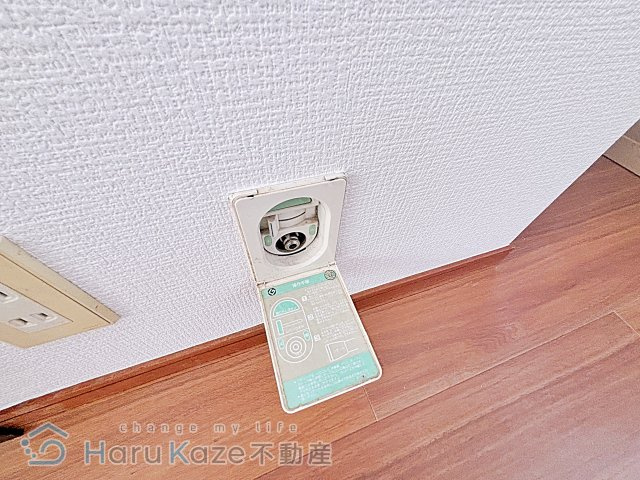 【設備】 | シティマンション新瑞東【名古屋市賃貸・エレベーター】