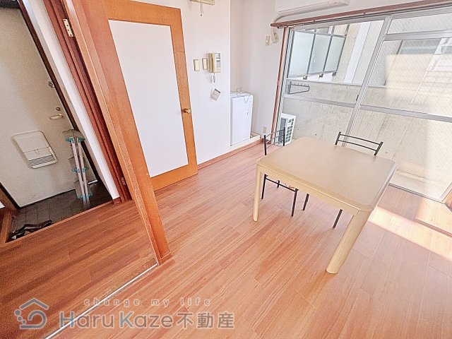 【内装】 | シティマンション新瑞東【名古屋市賃貸・エレベーター】