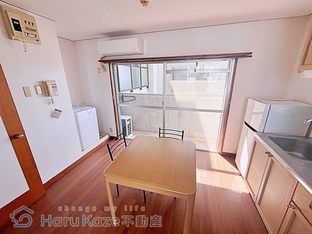 【内装】 | シティマンション新瑞東【名古屋市賃貸・エレベーター】