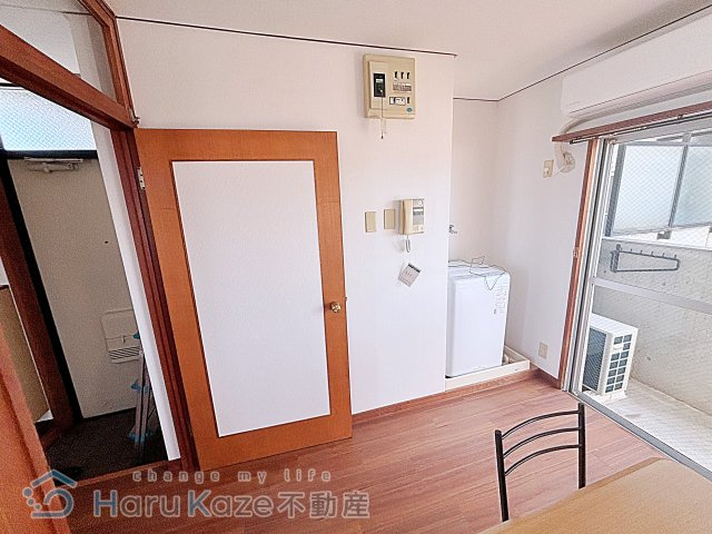 【内装】 | シティマンション新瑞東【名古屋市賃貸・エレベーター】