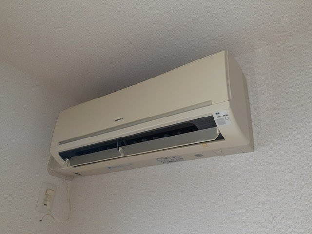 爽・大井の設備