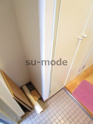 【内装】 | ヌーヴェルシャトー