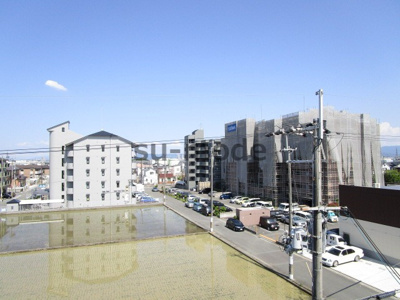 【展望】 | ヌーヴェルシャトー