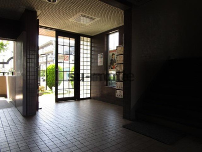 【その他共用部分】 | ヌーヴェルシャトー