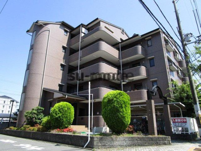 【外観】 | ヌーヴェルシャトー