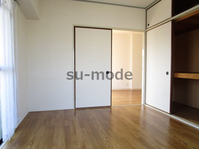 【寝室】 | ヌーヴェルシャトー