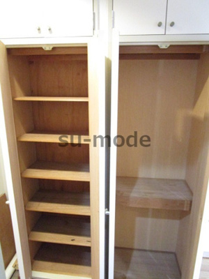 【収納】 | ヌーヴェルシャトー