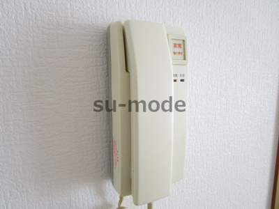 【セキュリティ】 | ヌーヴェルシャトー