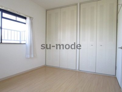 【洋室】 | ヌーヴェルシャトー