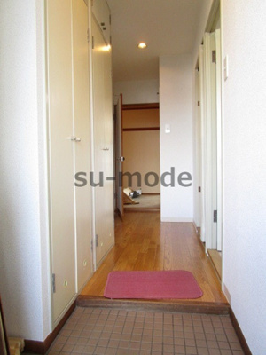 【玄関】 | ヌーヴェルシャトー