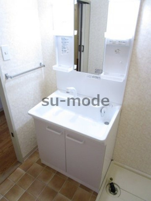 【洗面所】 | ヌーヴェルシャトー