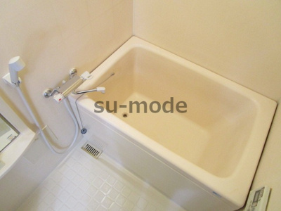 【浴室】 | ヌーヴェルシャトー