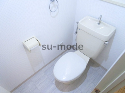 【トイレ】 | ヌーヴェルシャトー