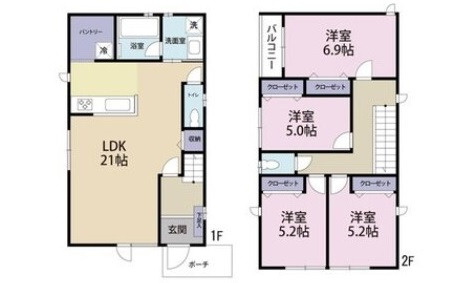 佐伯区八幡２丁目