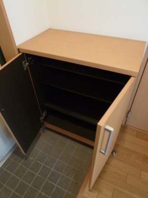 【収納】 | アリエッタ